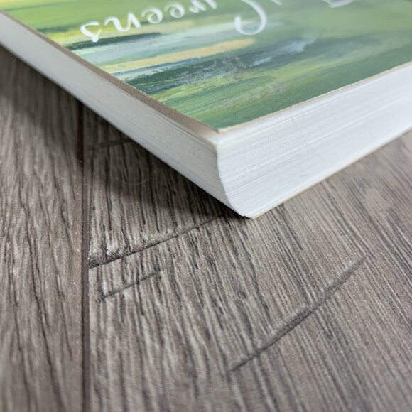 Fast Greens a novel by Turk Pipkin 1996 PB Golf Fiction - Picture 7 of 9